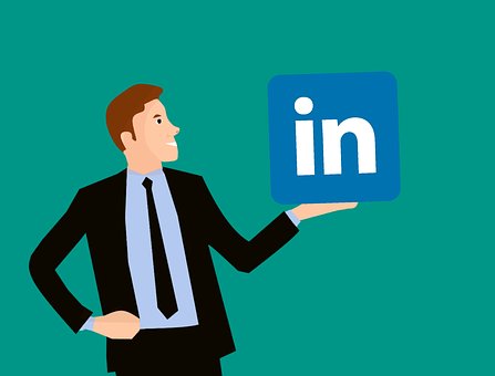 LinkedIn for business